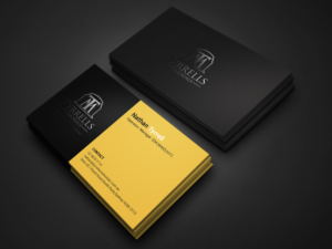 Business Card Design by Graphic Flame for Tyrrells Memorials | Design: #12741354