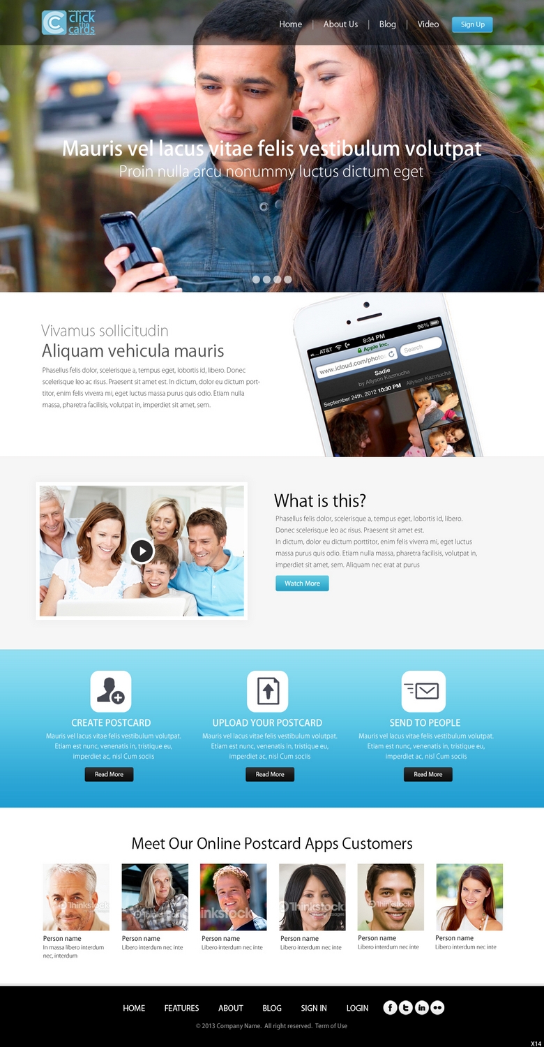 Web Design by pb for this project | Design #2433559