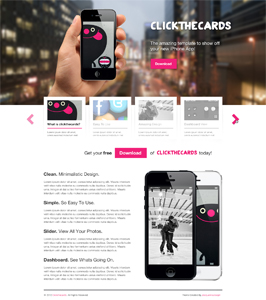 Web Design by Jacquelinemjdesign