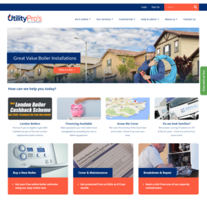 Web Design by J. Chaturvedi