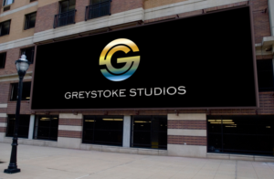 Greystoke Studios | Logo Design by GLDesigns