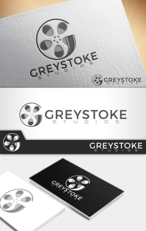 Diseño de Logo por nivleik para este proyecto | Diseño: #12648852