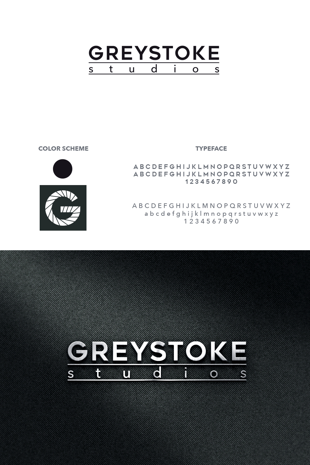 Diseño de Logo por Zane_Graph_Design para este proyecto | Diseño #12675157