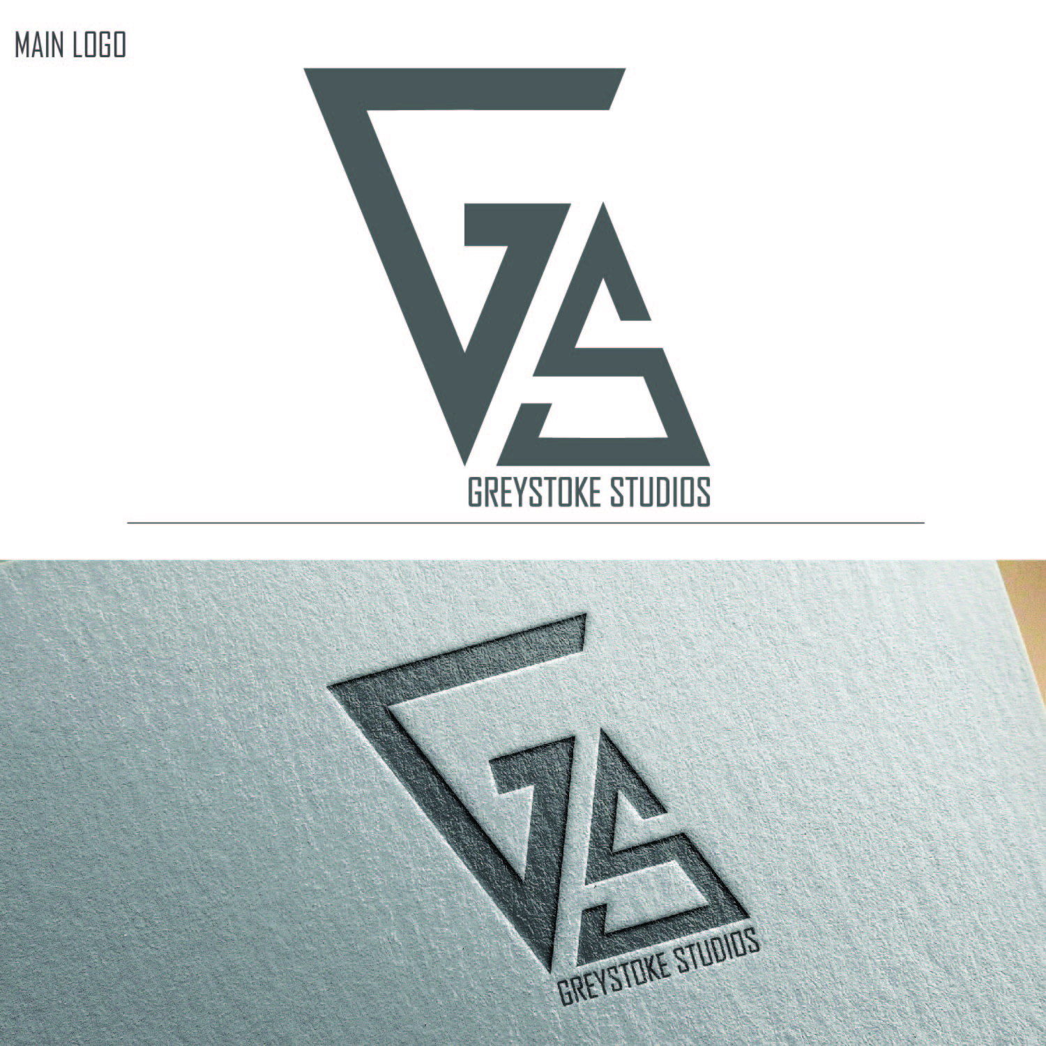 Logo Design by m.khamarulmuzamil for this project | Design #12652964