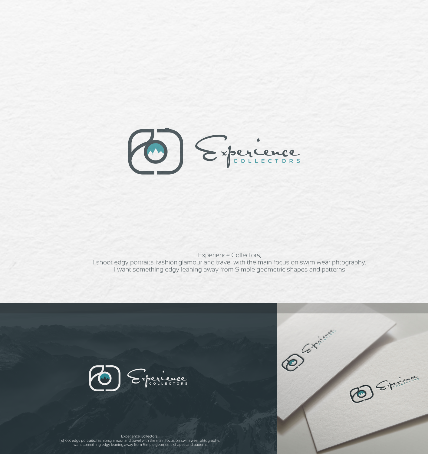Logo Design by Optimistic_Studio for this project | Design #12699322