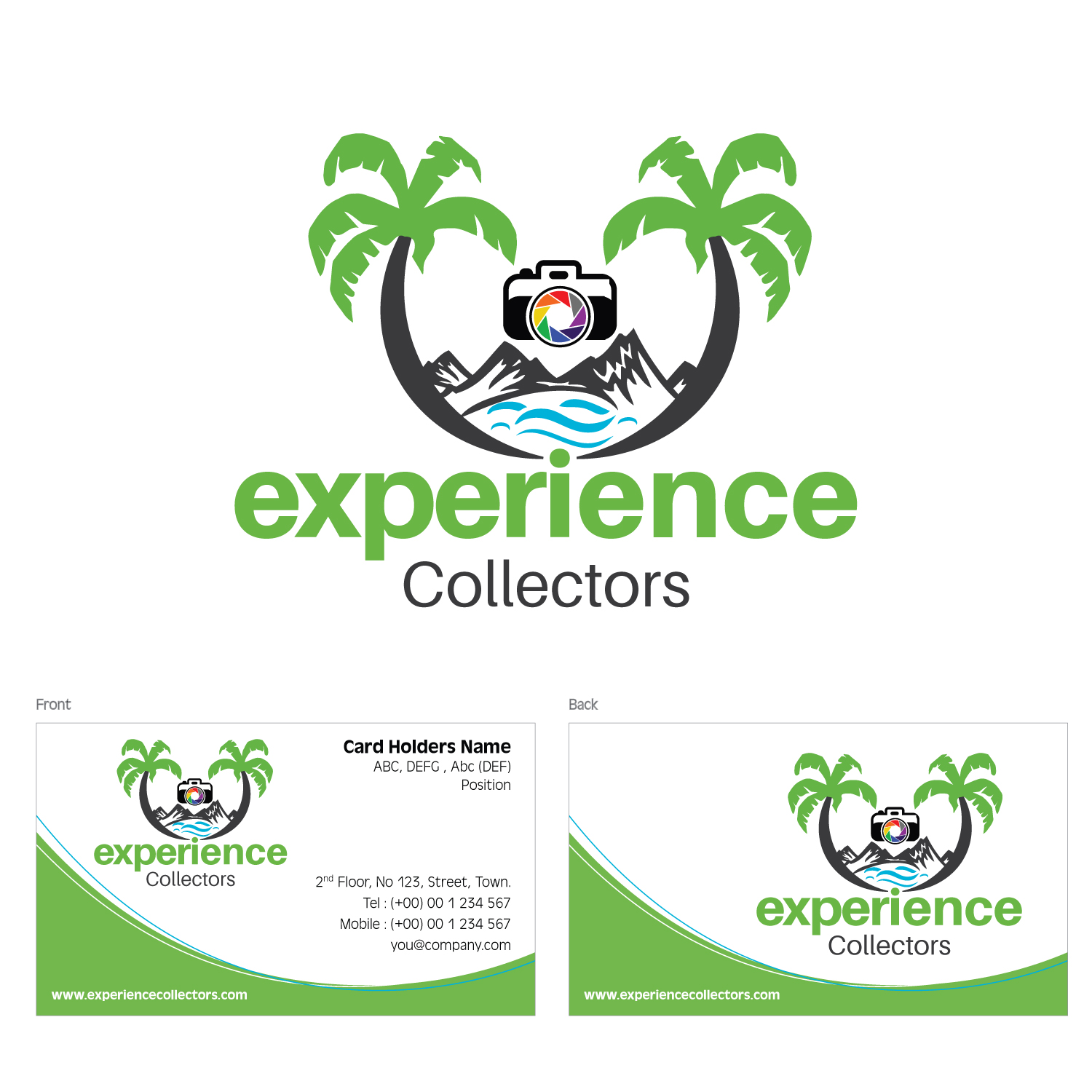 Diseño de Logo por chathurasoori para este proyecto | Diseño #12750416