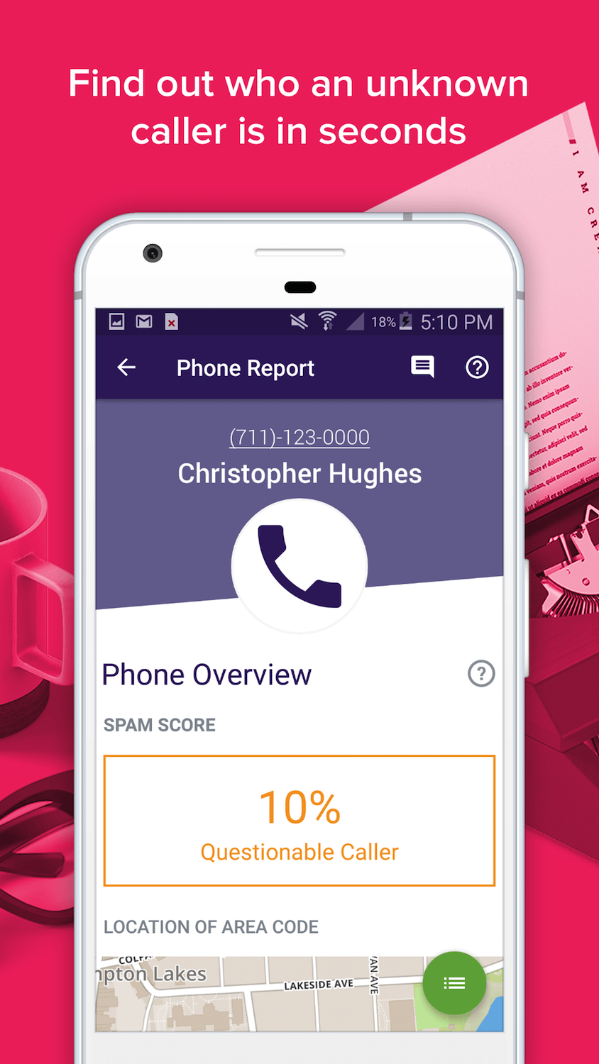 Graphic Design by Samphan for BeenVerified | Design #12683415