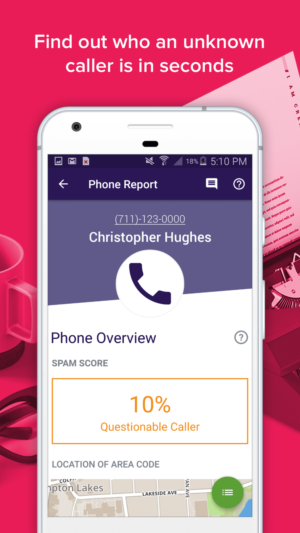 Graphic Design by Samphan for BeenVerified | Design: #12683415