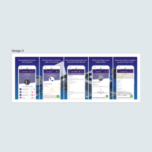 Graphic Design by Samphan for BeenVerified | Design: #12683503