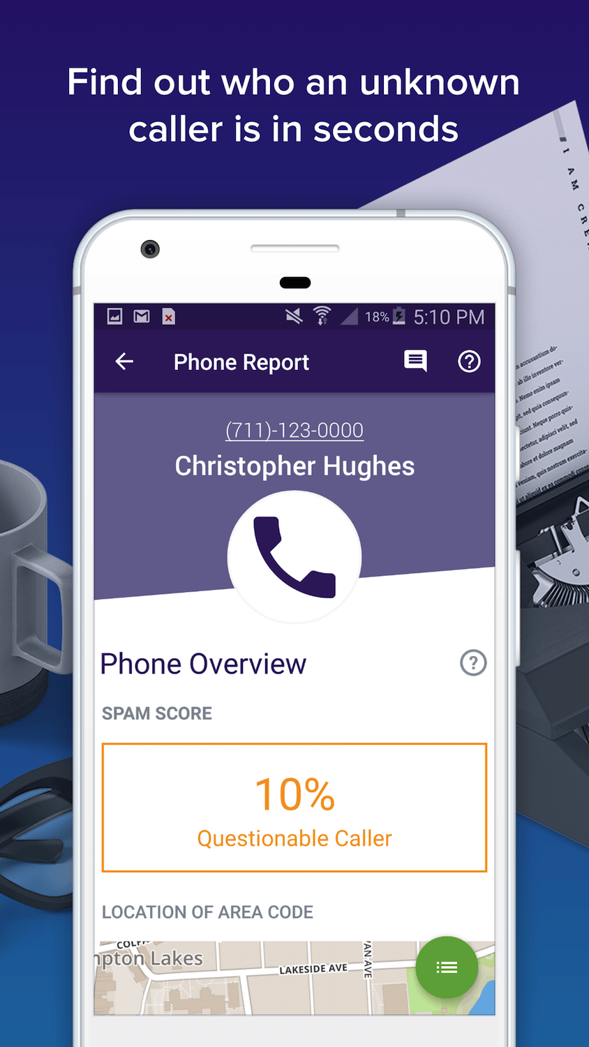 Design Graphique par Samphan pour BeenVerified | Design #12683508