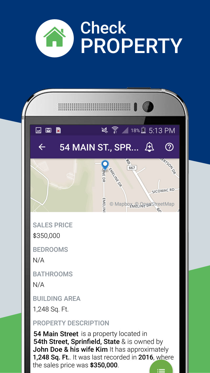 Graphic Design by Tejas_G for BeenVerified | Design #12686715