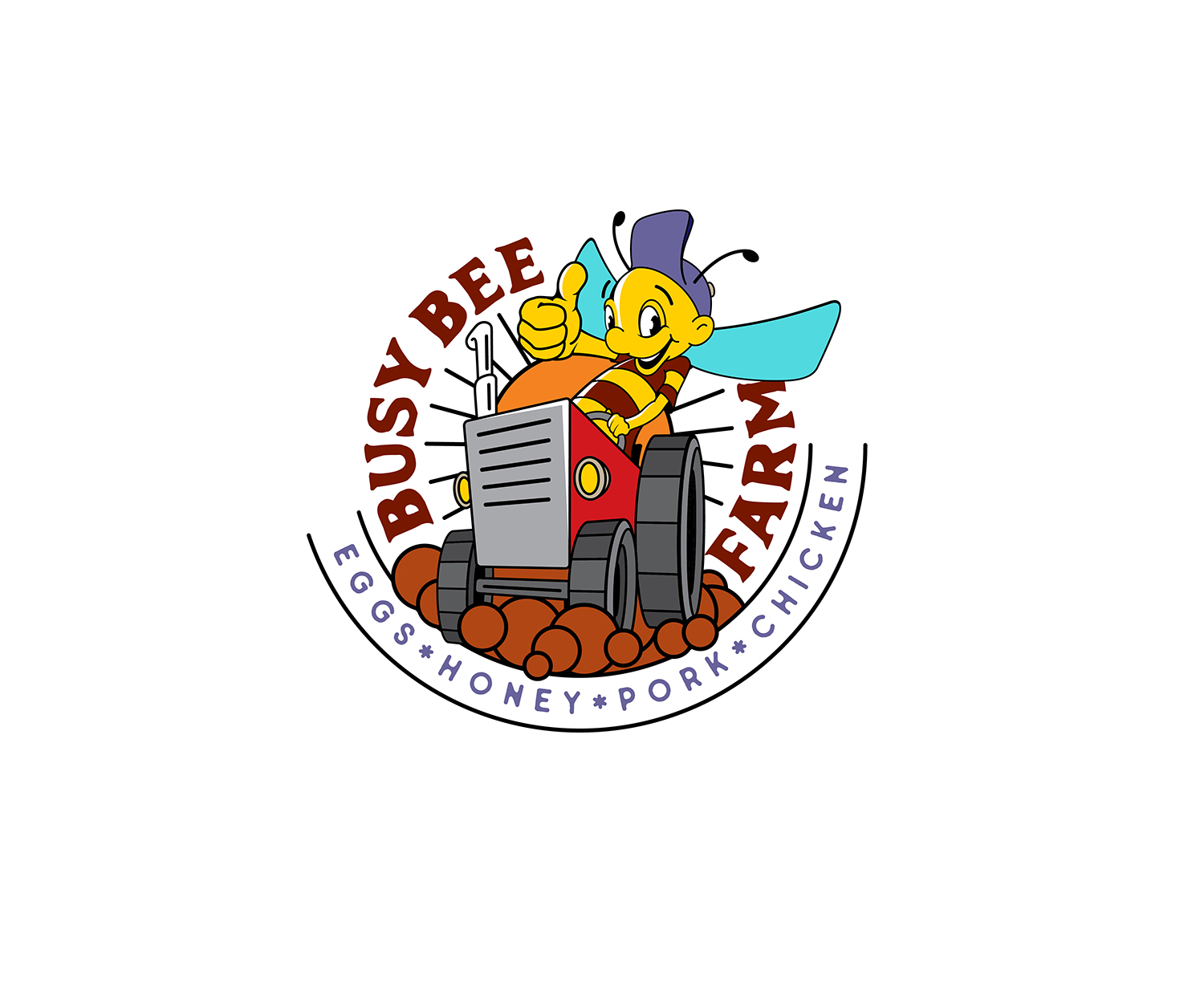 Logo-Design von RoundYellow für Salt Gypsy Girls | Design #12660056