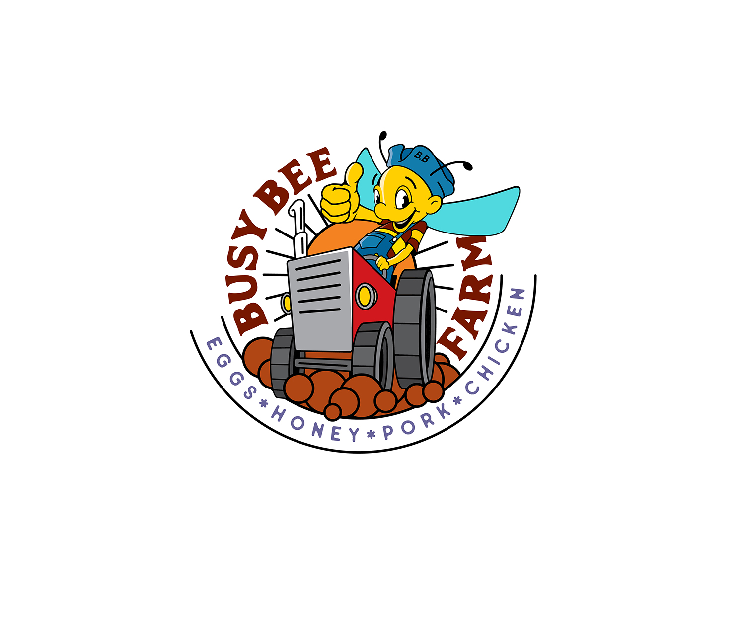 Logo-Design von RoundYellow für Salt Gypsy Girls | Design #12677937