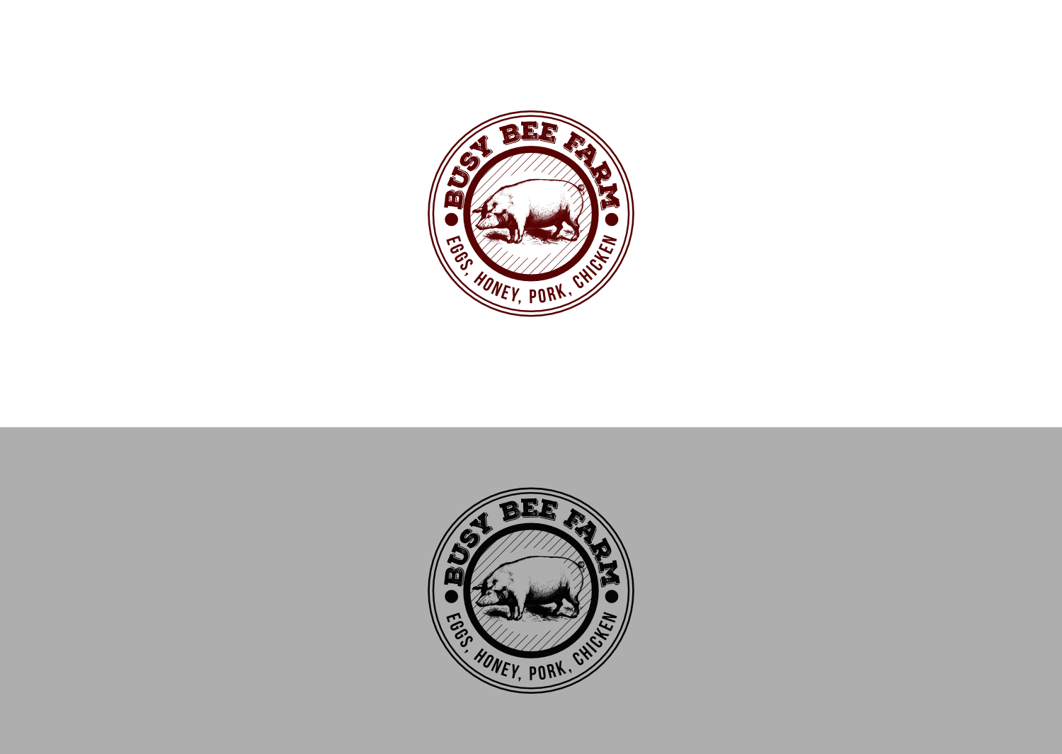 Logo Design by Design Spot for Salt Gypsy Girls | Design #12656846