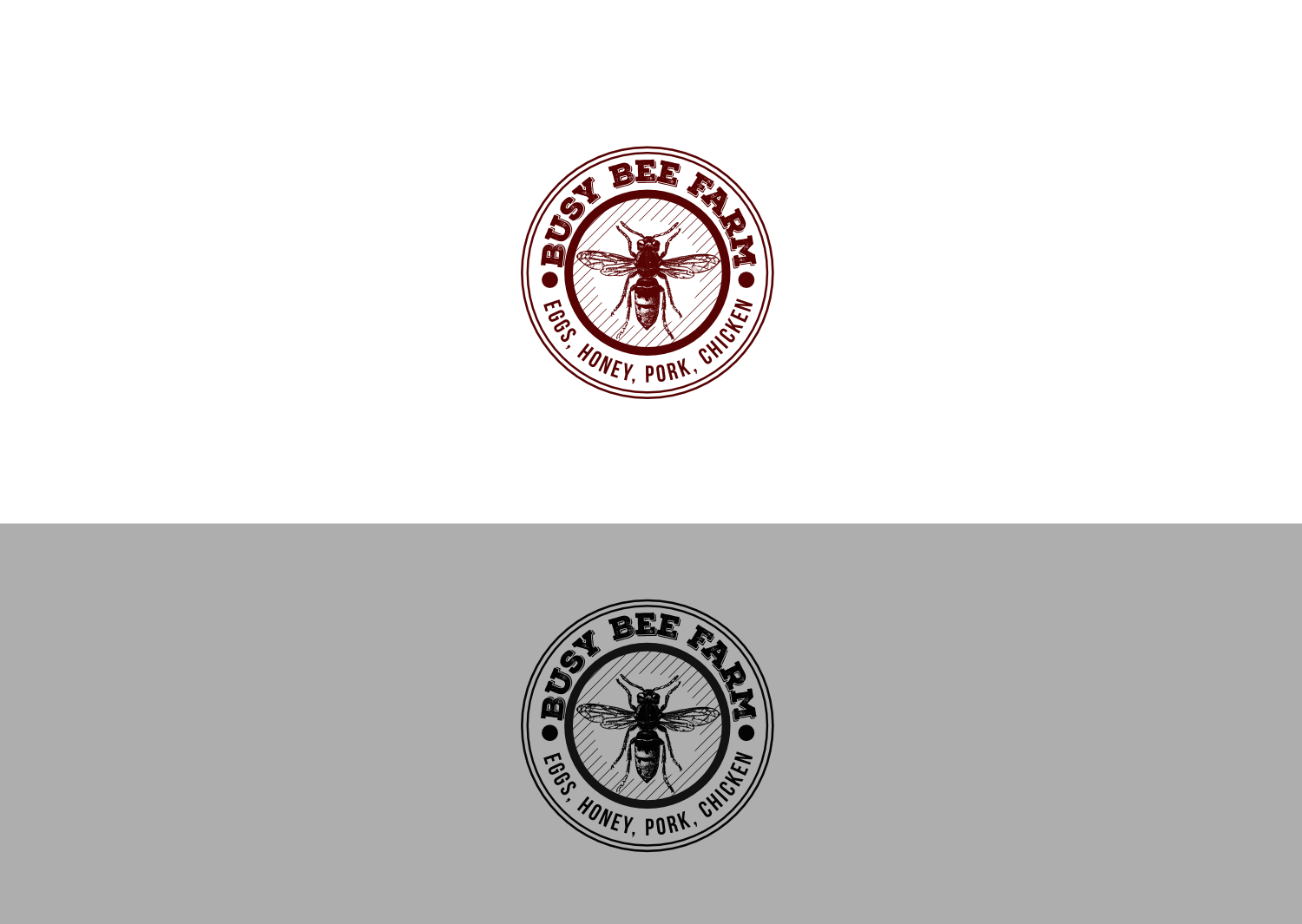 Logo Design by Design Spot for Salt Gypsy Girls | Design #12656847