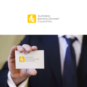 Diseño de Logo por REDcrackers.com para Australian Banana Growers' Council | Diseño: #12652240