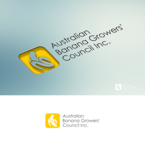 Diseño de Logo por REDcrackers.com para Australian Banana Growers' Council | Diseño: #12652241