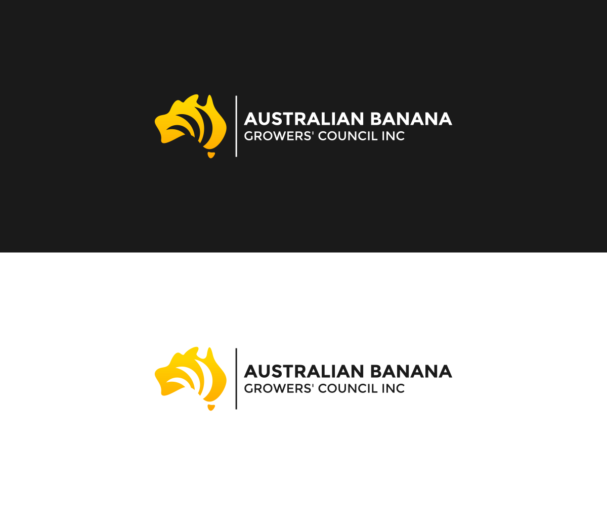 Logo Design by artsterdam for Australian Banana Growers' Council | Design #12658310