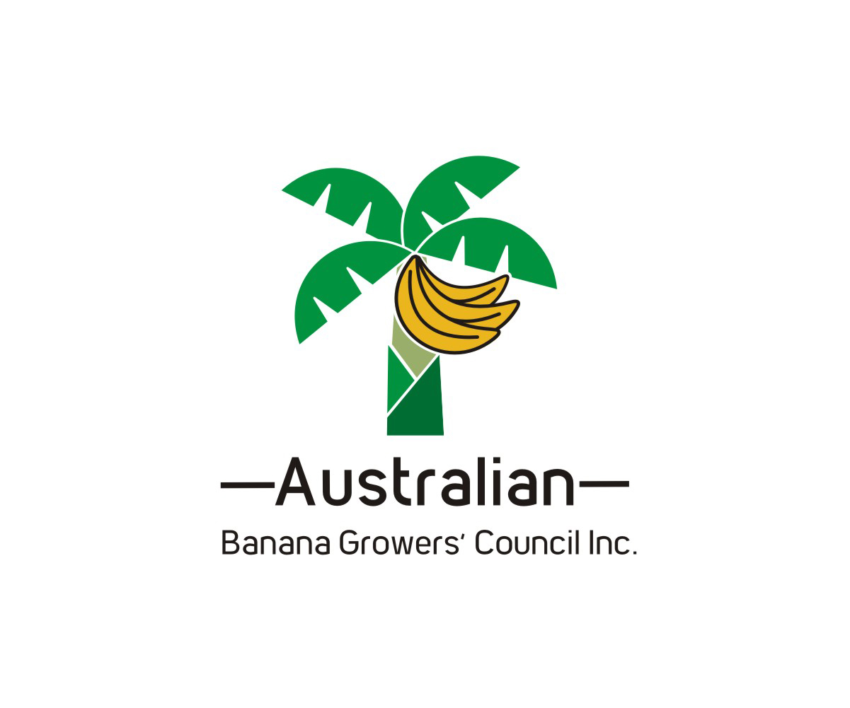Logo Design by van klompen for Australian Banana Growers' Council | Design #12695402