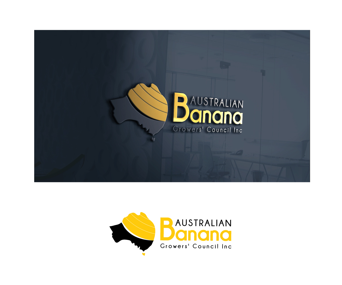 Logo Design by Anekaa for Australian Banana Growers' Council | Design #12651991
