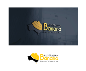 Logo Design by Anekaa for Australian Banana Growers' Council | Design: #12651991