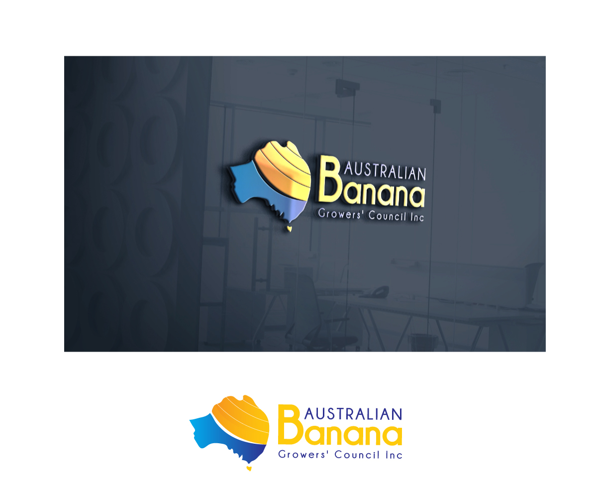Logo Design by Anekaa for Australian Banana Growers' Council | Design #12652740