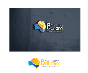 Logo Design by Anekaa for Australian Banana Growers' Council | Design: #12652740