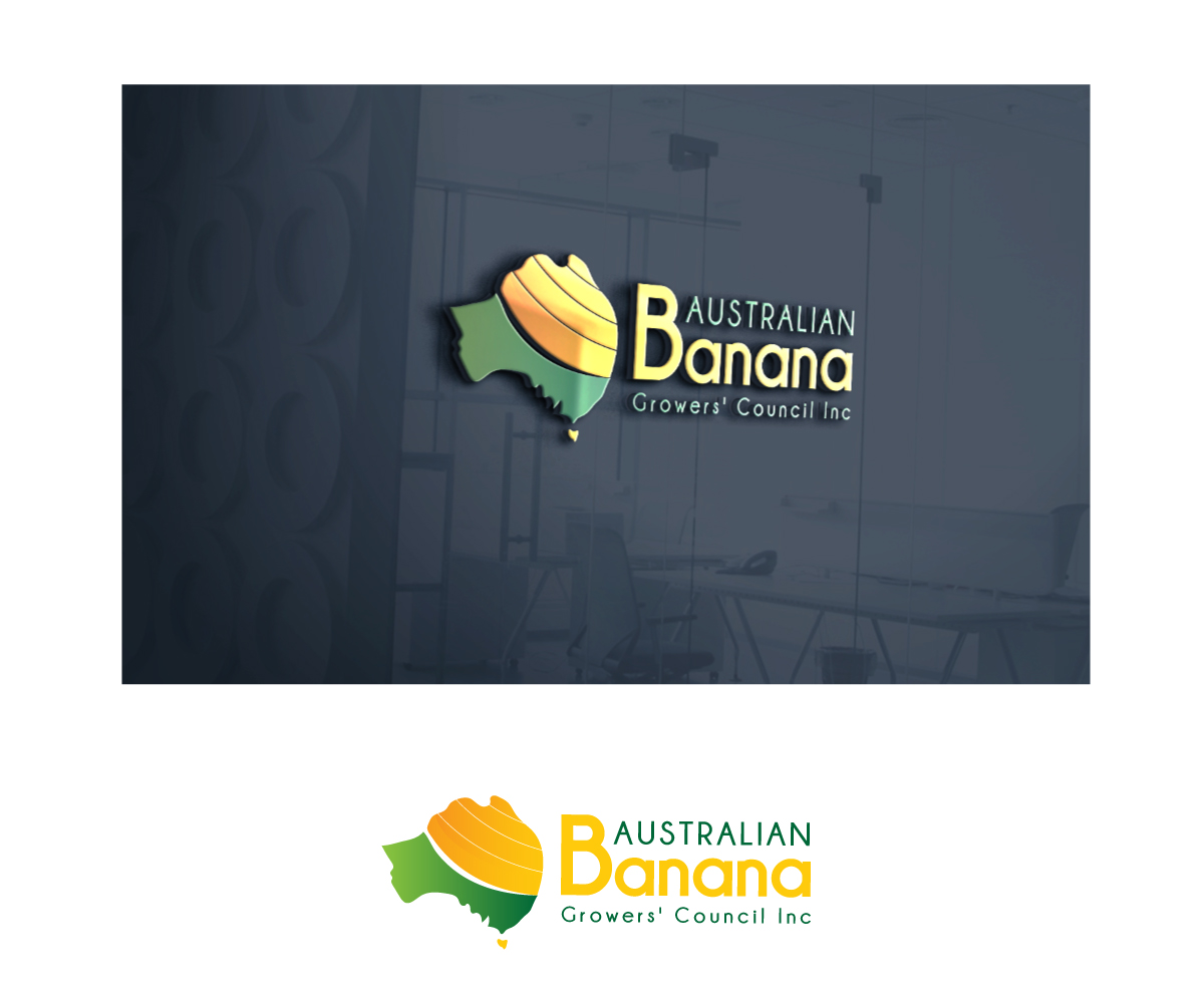 Logo Design by Anekaa for Australian Banana Growers' Council | Design #12652741