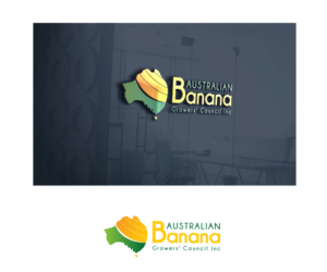 Logo Design by Anekaa for Australian Banana Growers' Council | Design: #12652741