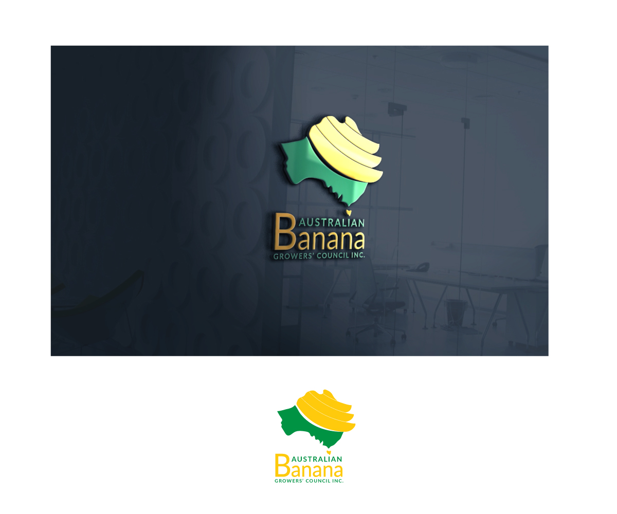 Logo Design by Anekaa for Australian Banana Growers' Council | Design #12655186