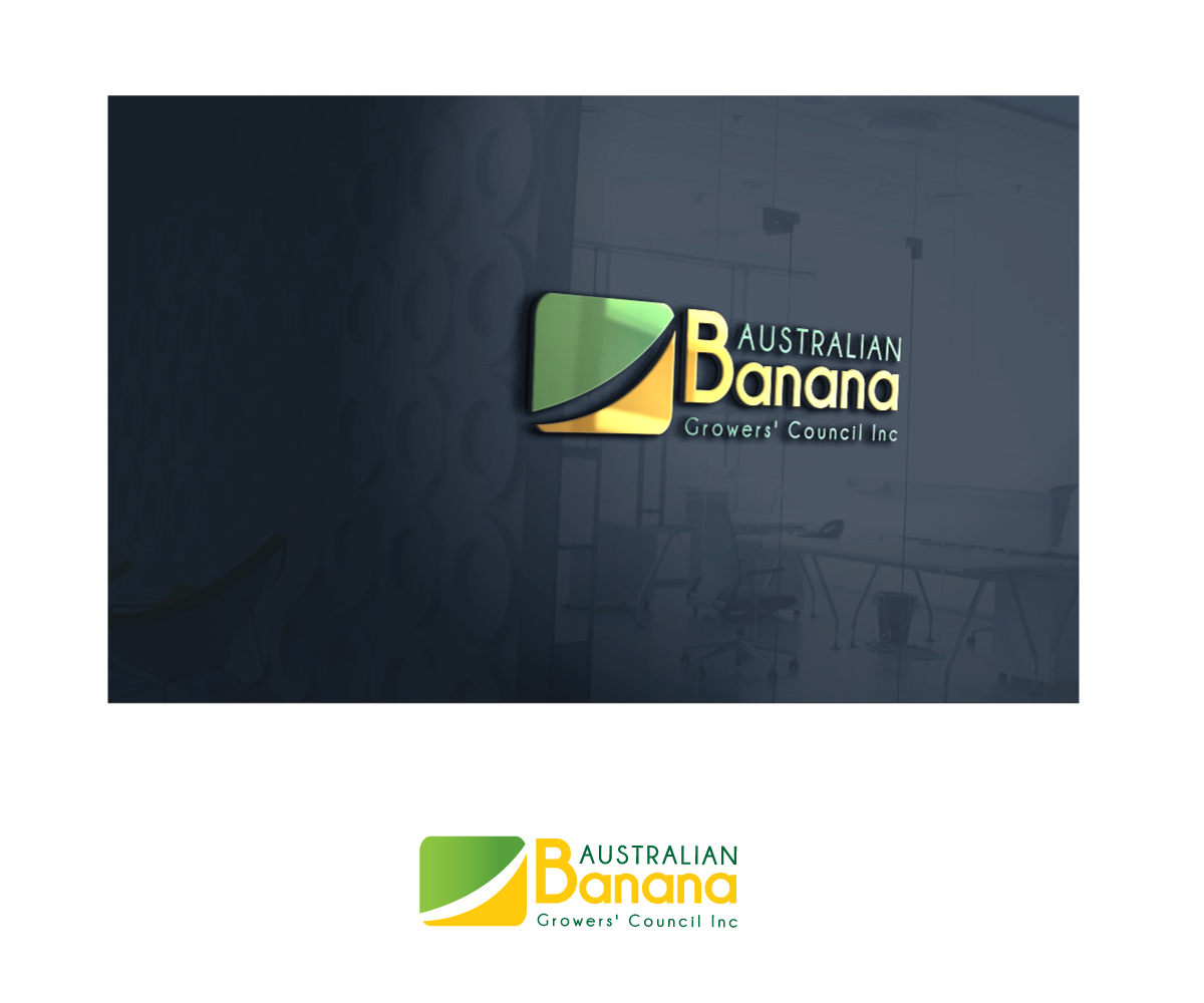 Logo Design by Anekaa for Australian Banana Growers' Council | Design #12655209