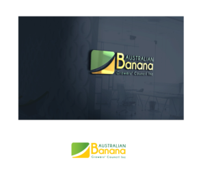 Logo Design by Anekaa for Australian Banana Growers' Council | Design: #12655209