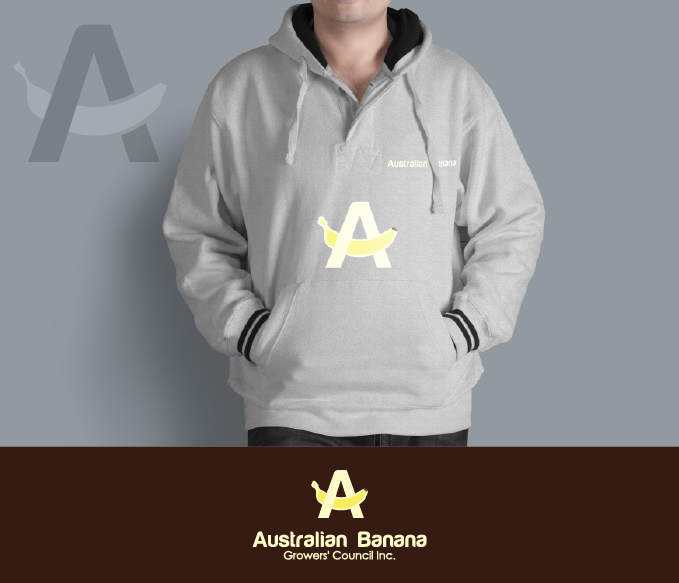 Diseño de Logo por paoleta_y para Australian Banana Growers' Council | Diseño #12660037