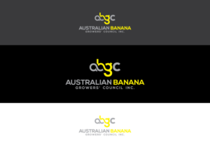 Diseño de Logo por MAWBM para Australian Banana Growers' Council | Diseño: #12656232