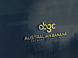 Diseño de Logo por MAWBM para Australian Banana Growers' Council | Diseño: #12656233
