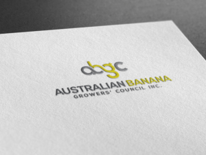 Diseño de Logo por MAWBM para Australian Banana Growers' Council | Diseño: #12656234