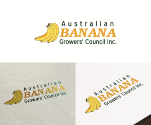 Diseño de Logo por eMARK para Australian Banana Growers' Council | Diseño: #12662107