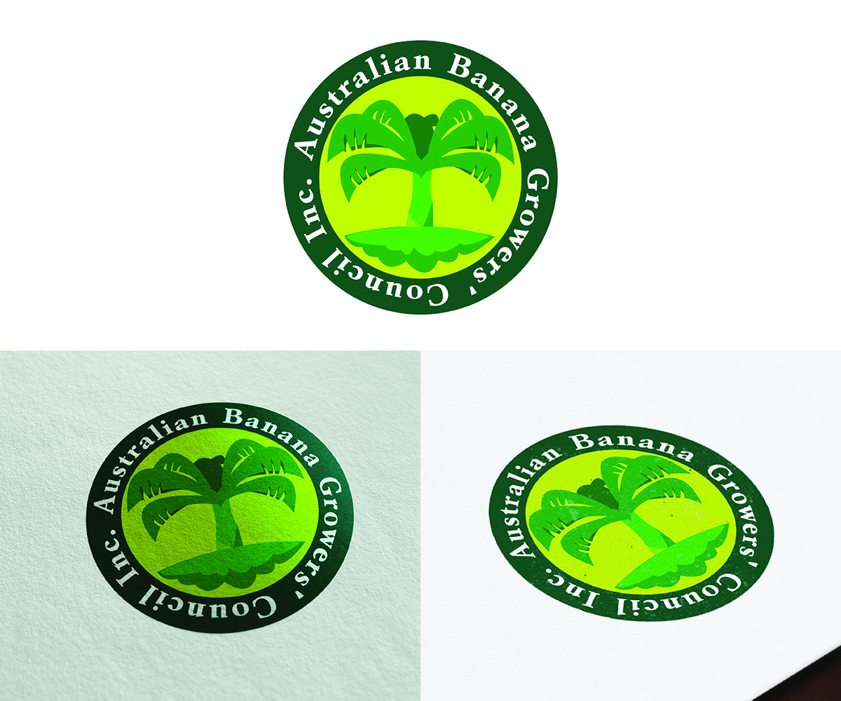 Logo Design by eMARK for Australian Banana Growers' Council | Design #12662108