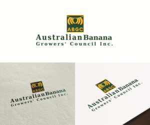 Diseño de Logo por eMARK para Australian Banana Growers' Council | Diseño: #12662109