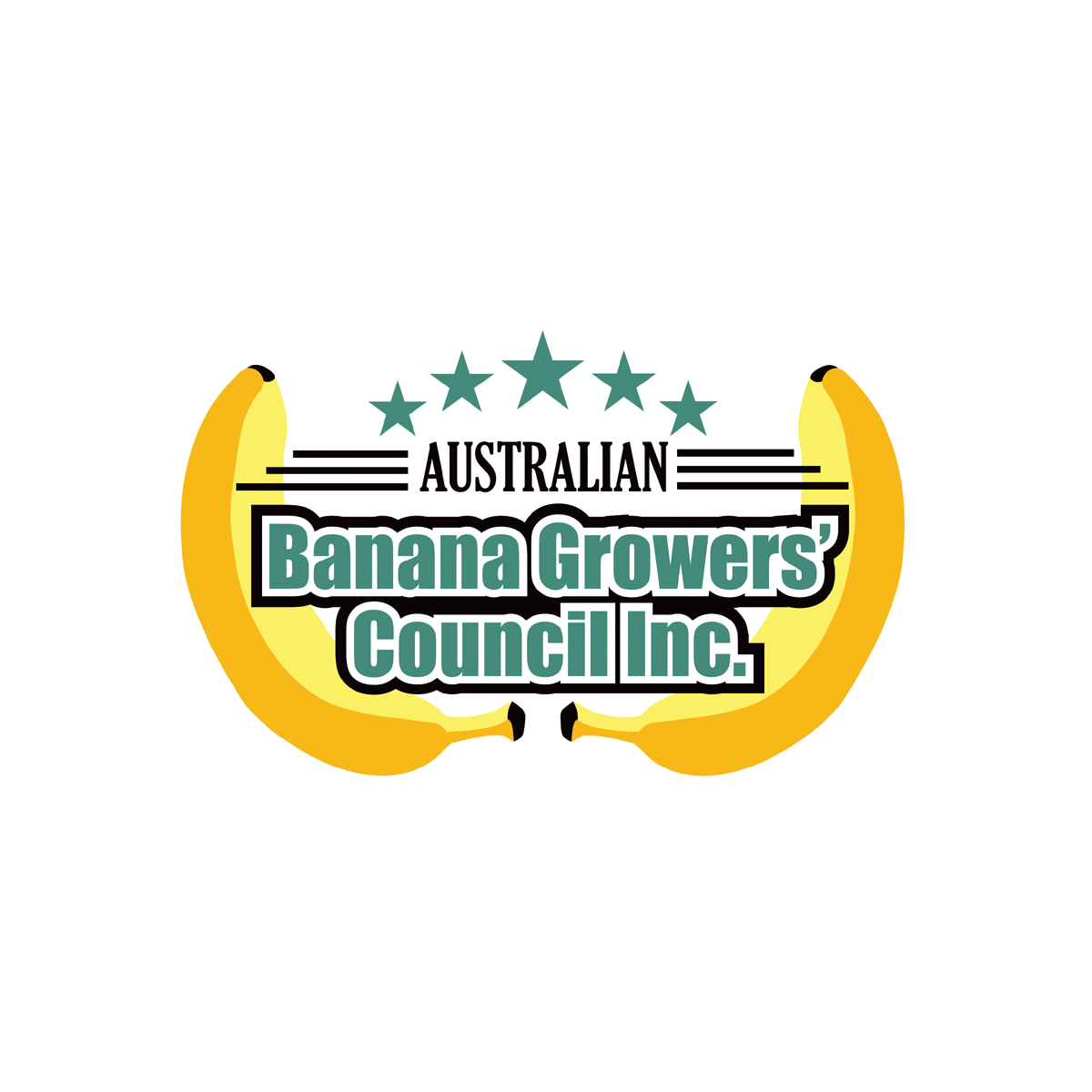 Logo Design by vicwired for Australian Banana Growers' Council | Design #12650090