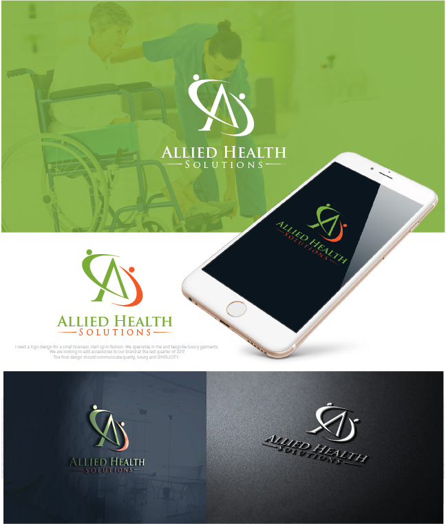 Logo Design by 8colors for this project | Design: #12748822