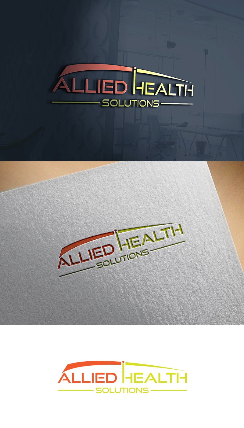 Logo Design by saeinpahore41504 for this project | Design #12663974