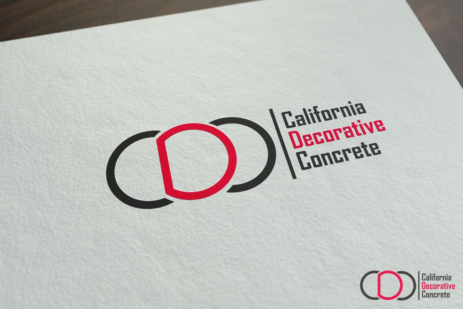 Logo Design by aquabomb26 for Hammerschmidt Law Corporation | Design #13198771