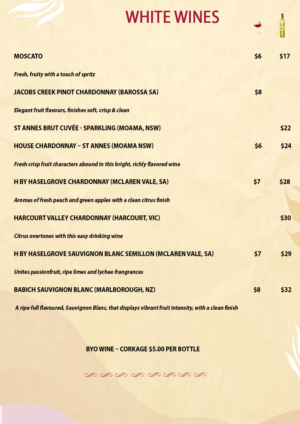 Menu Design by Kowzi for Pizza Club | Design: #12753253