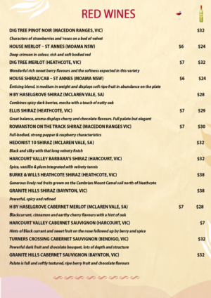 Menu Design by Kowzi for Pizza Club | Design: #12753260