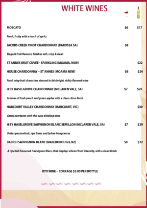 Menu Design by Kowzi for Pizza Club | Design: #12753994