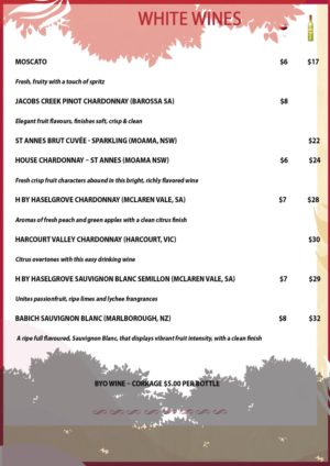 Menu Design by Kowzi for Pizza Club | Design: #12754064