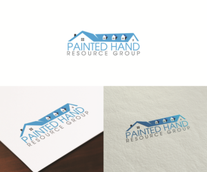Logo Design by eMARK for this project | Design: #12682482