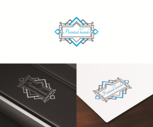 Logo Design by eMARK for this project | Design: #12682483