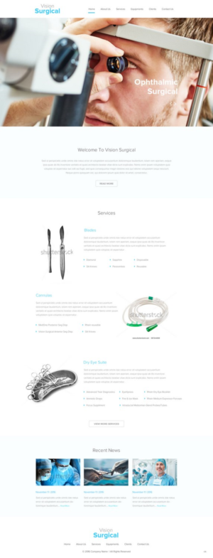 Web Design by pb